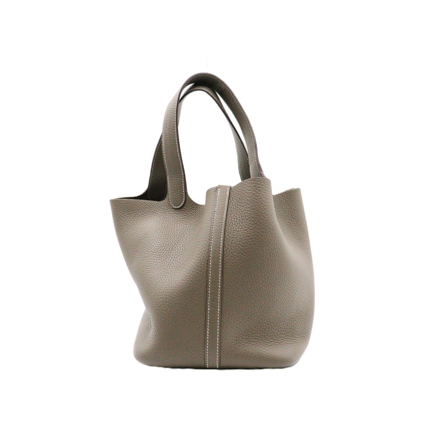 Hermes Picotin Lock Handbag