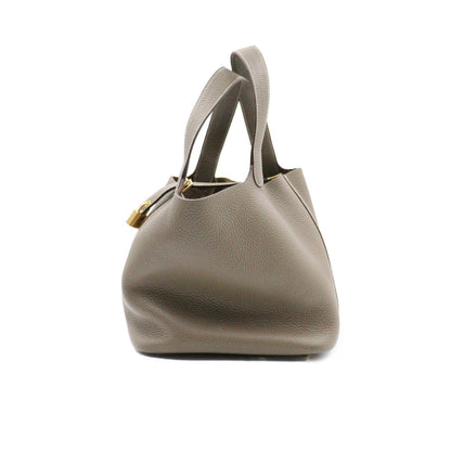 Hermes Picotin Lock Handbag