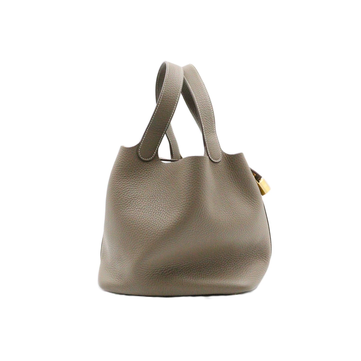 Hermes Picotin Lock Handbag