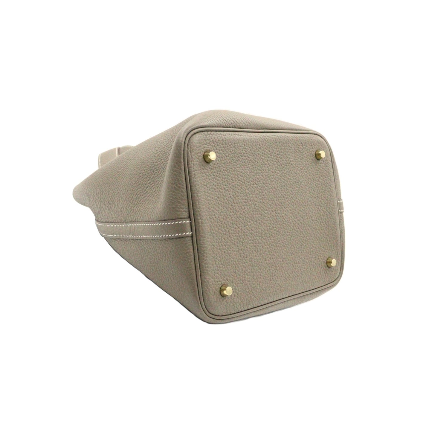 Hermes Picotin Lock Handbag