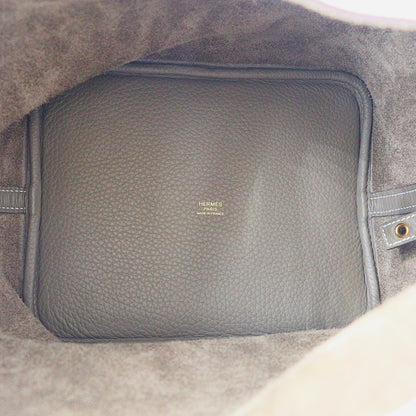 Hermes Picotin Lock Handbag