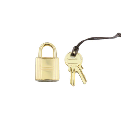 Hermes Picotin Lock Handbag