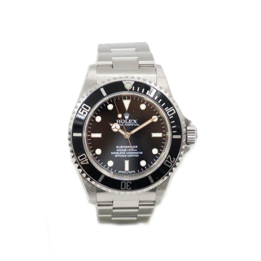 Rolex Submariner Automatic 14060