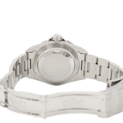 Rolex Submariner Automatic 14060 36mm Rank:AB SS Black 134.9