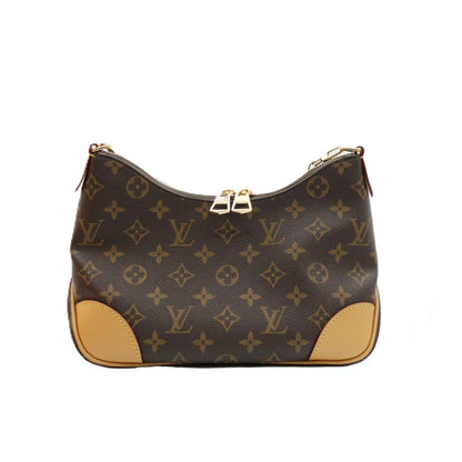 Louis Vuitton Boulogne NM Shoulder bag M45832