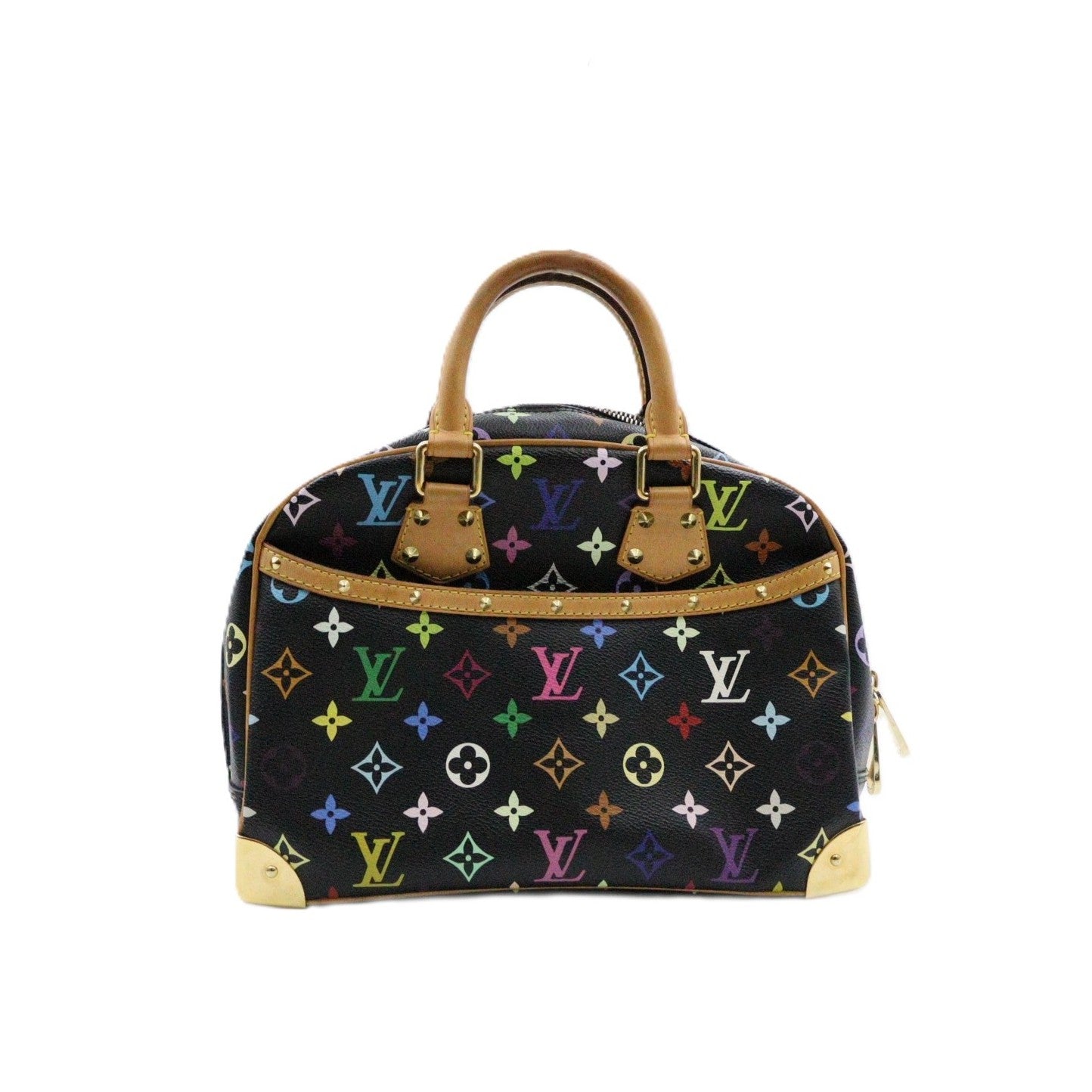 Louis Vuitton Trouville Handbag M92662