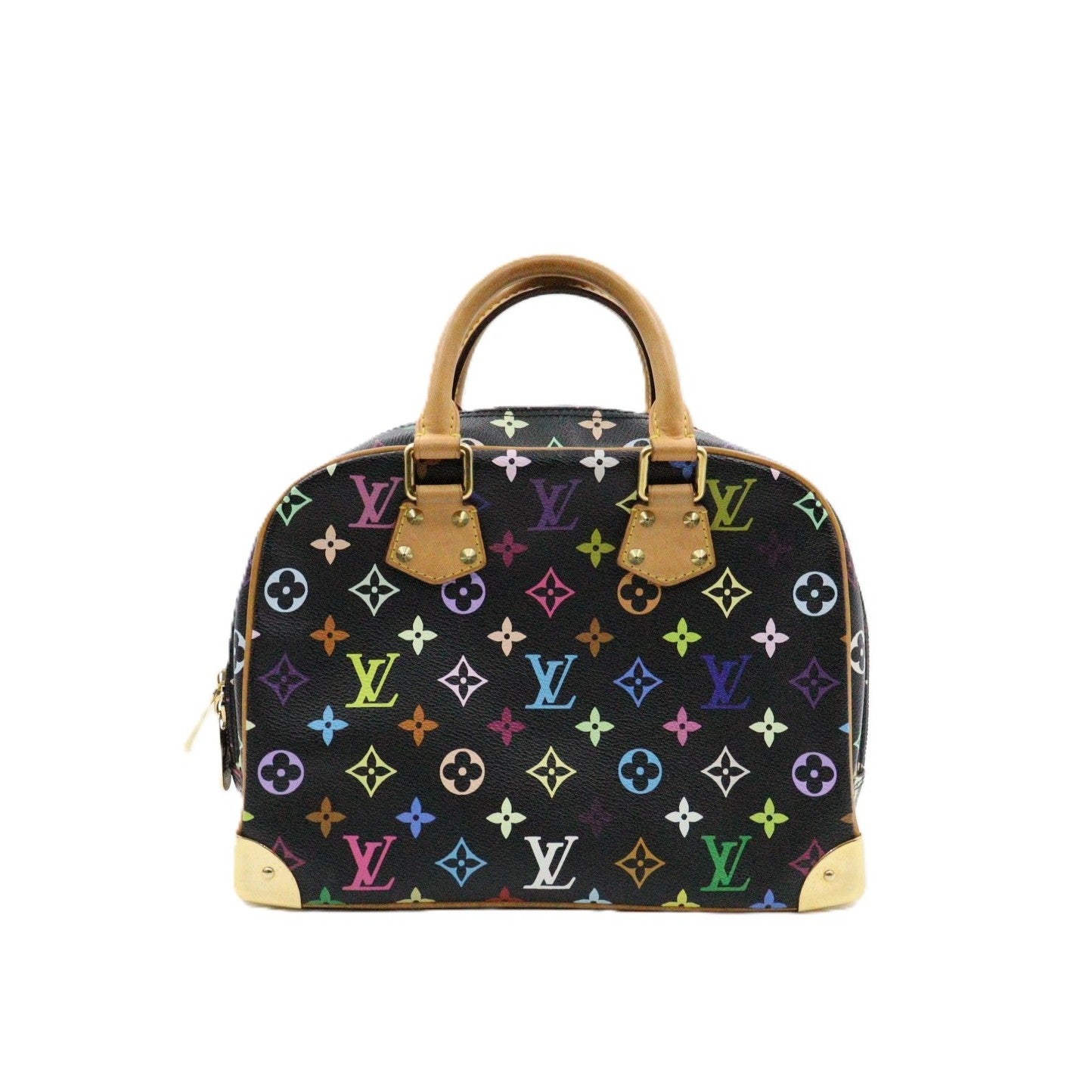 Louis Vuitton Trouville Handbag M92662