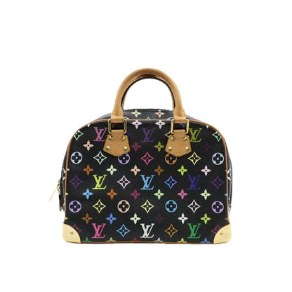 Louis Vuitton Trouville Handbag M92662