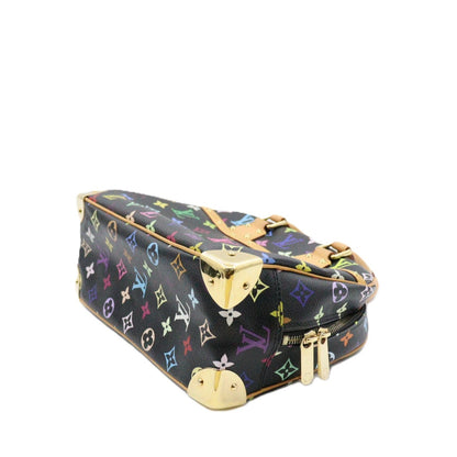 Louis Vuitton Trouville Handbag M92662