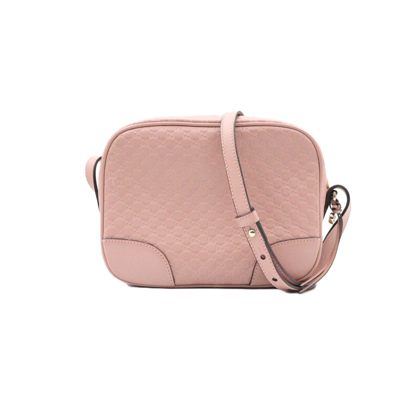Gucci Guccissima Shoulder bag 449413