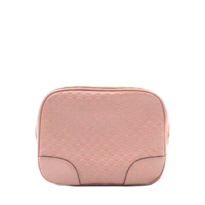 Gucci Guccissima Shoulder bag 449413