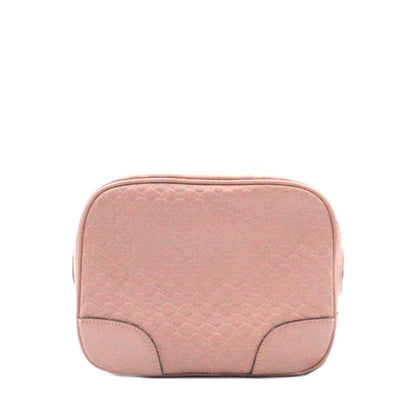 Gucci Guccissima Shoulder bag 449413