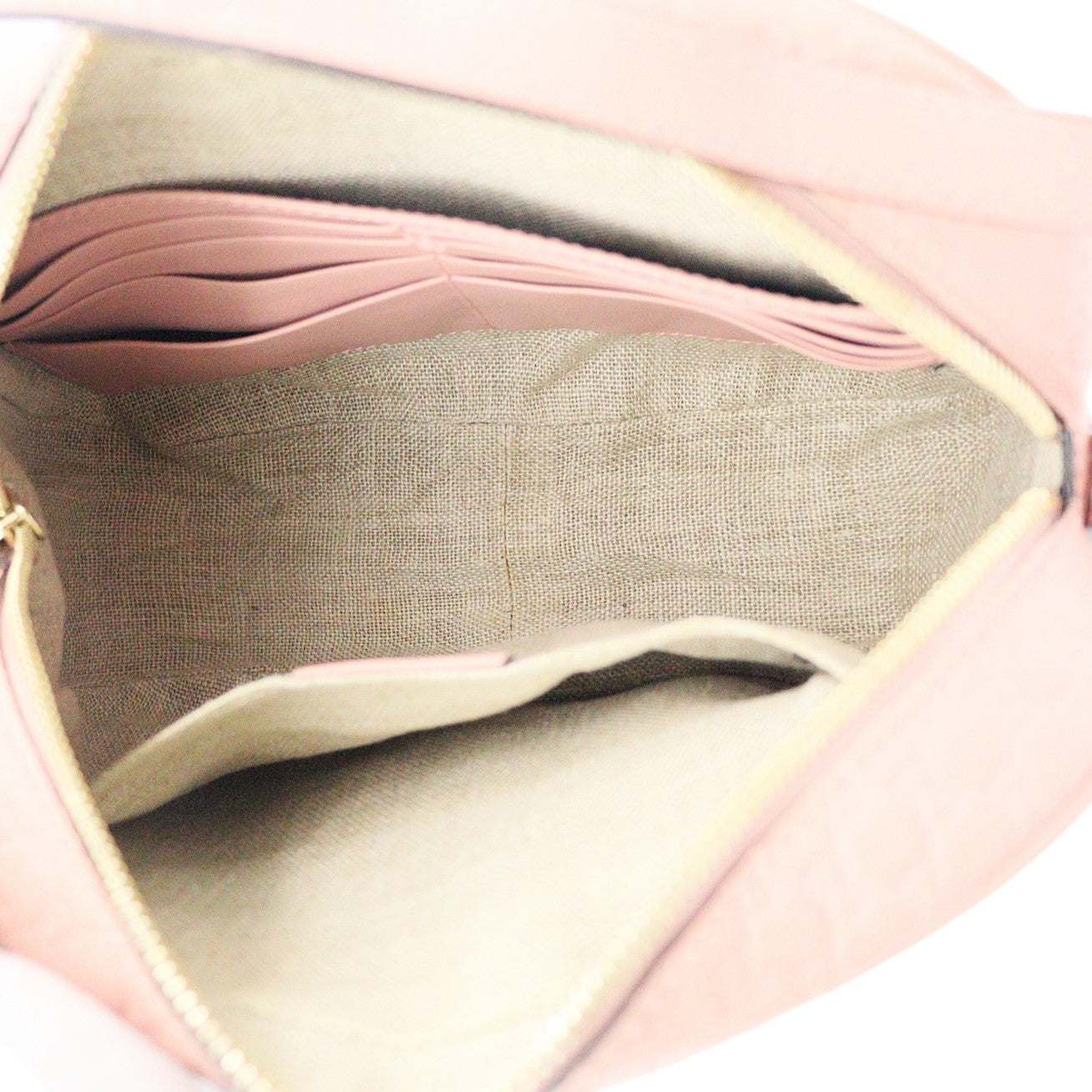 Gucci Guccissima Shoulder bag 449413
