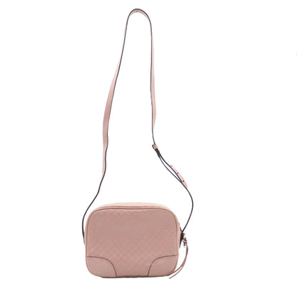 Gucci Guccissima Shoulder bag 449413