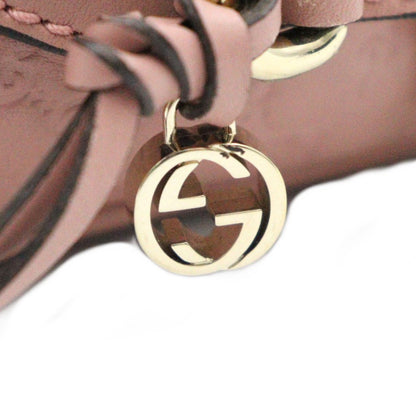 Gucci Guccissima Shoulder bag 449413