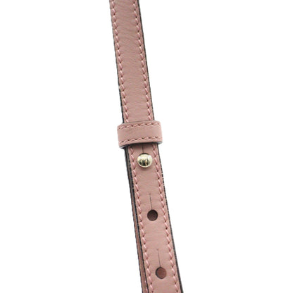 Gucci Guccissima Shoulder bag 449413