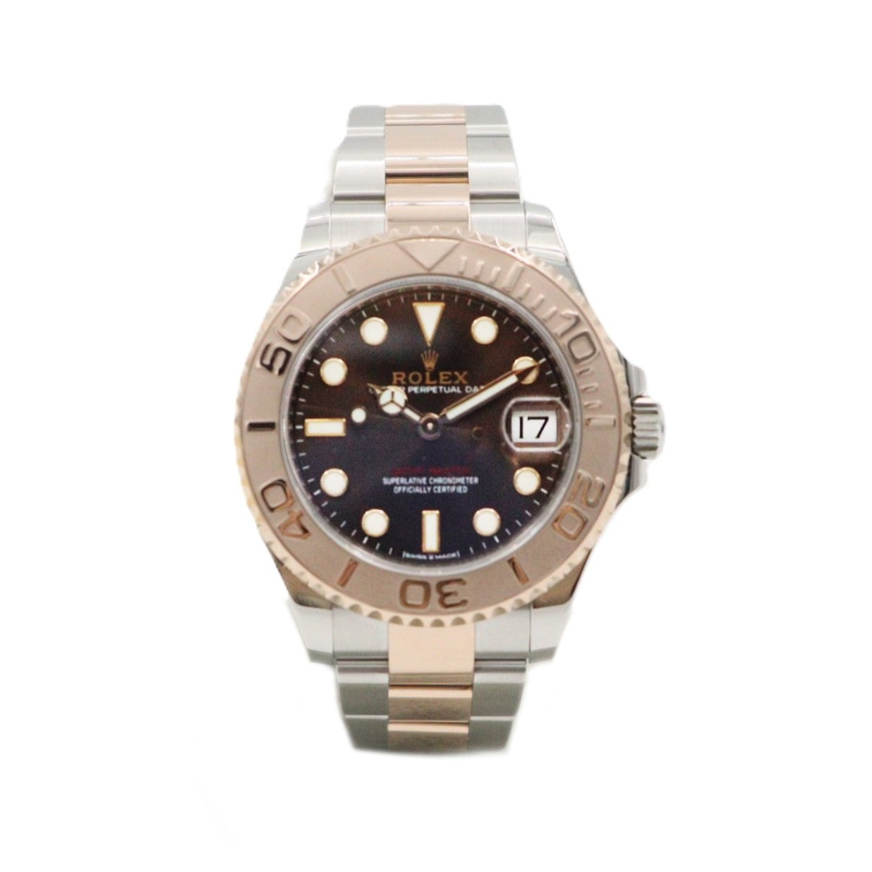 Rolex Yacht Master Automatic 268621