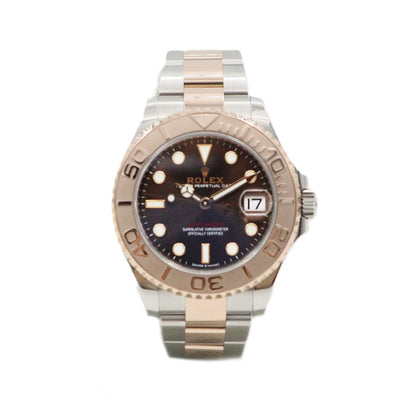 Rolex Yacht Master Automatic 268621
