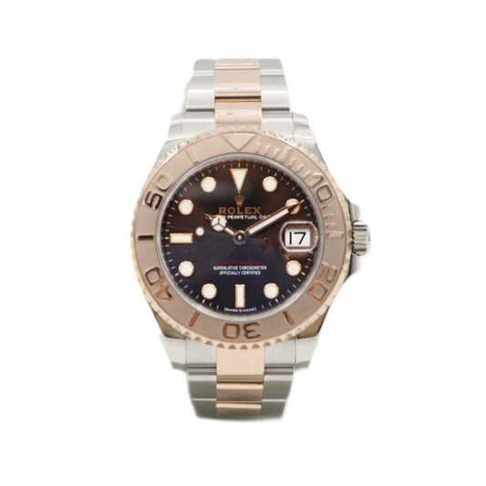 Rolex Yacht Master Automatic 268621