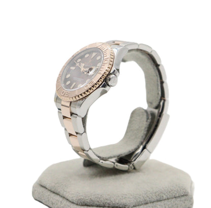 Rolex Yacht Master Automatic 268621