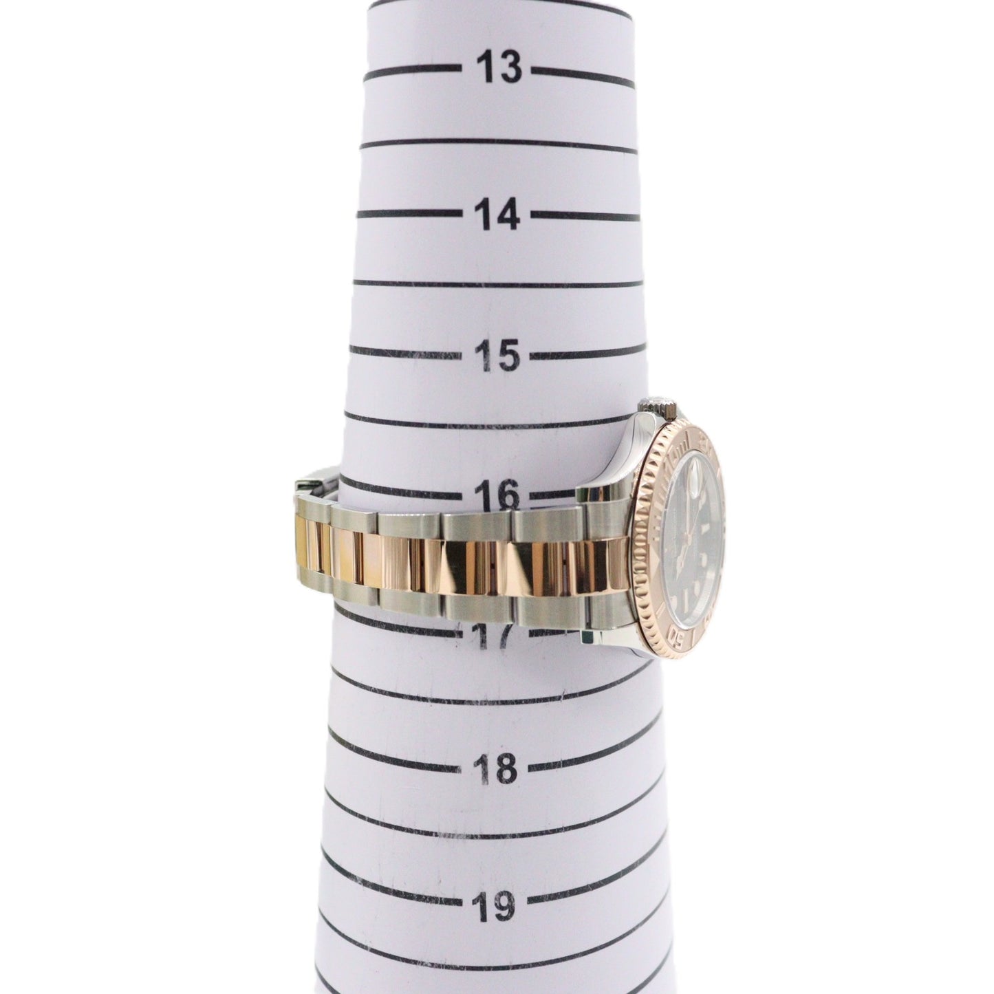 Rolex Yacht Master Automatic 268621