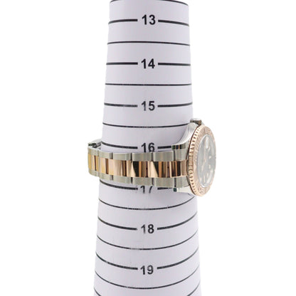 Rolex Yacht Master Automatic 268621