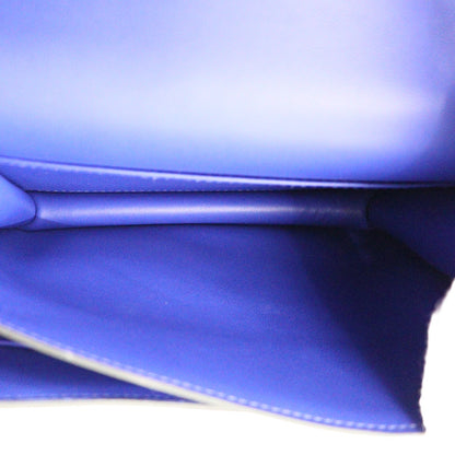 Hermes Mini Constance Shoulder Bag