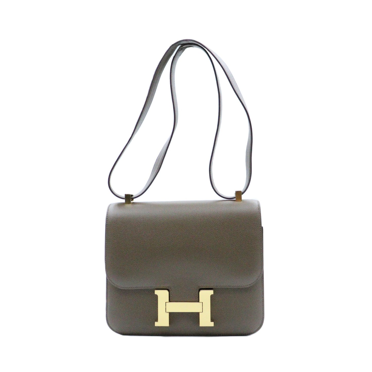 Hermes Constance 24 Shoulder bag