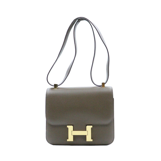 Hermes Constance 24 Shoulder bag