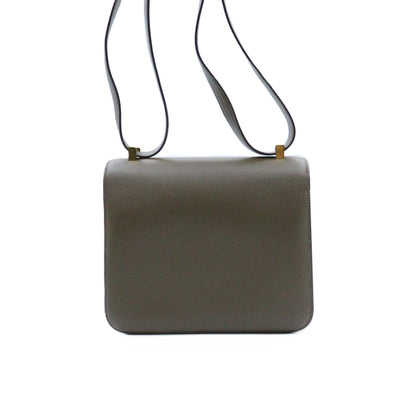 Hermes Constance 24 Shoulder bag