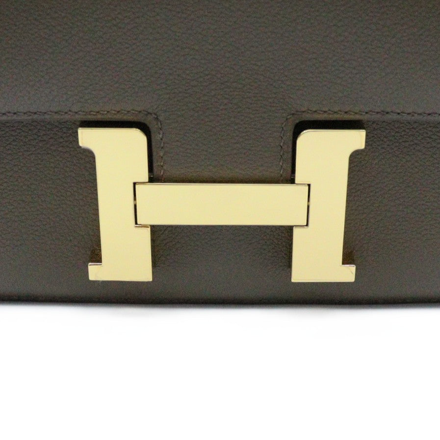 Hermes Constance 24 Shoulder bag