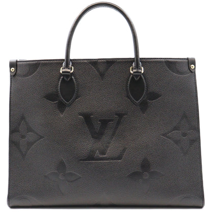 Louis Vuitton On The Go 2 way shoulder M45595