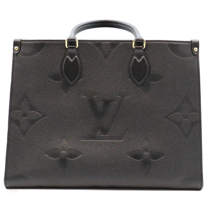 Louis Vuitton On The Go 2 way shoulder M45595