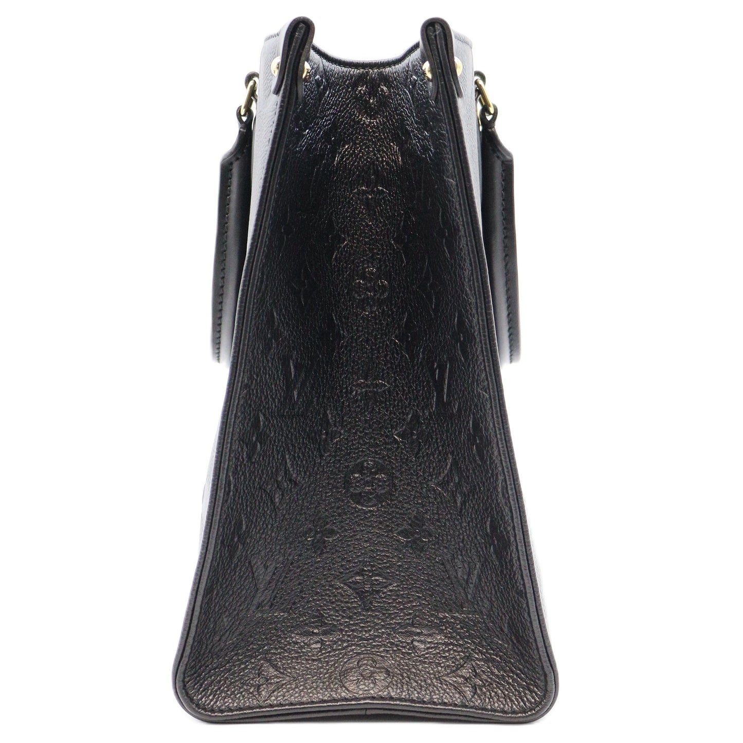 Louis Vuitton On The Go 2 way shoulder M45595