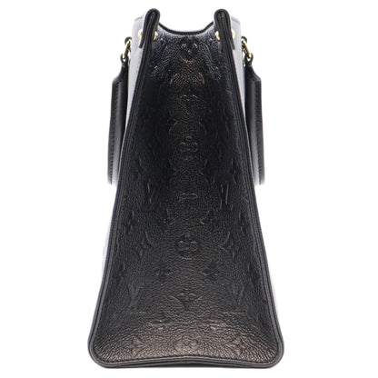 Louis Vuitton On The Go 2 way shoulder M45595