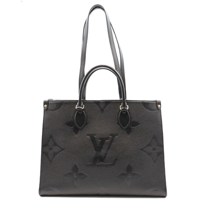 Louis Vuitton On The Go 2 way shoulder M45595