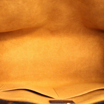 Louis Vuitton On The Go 2 way shoulder M45595