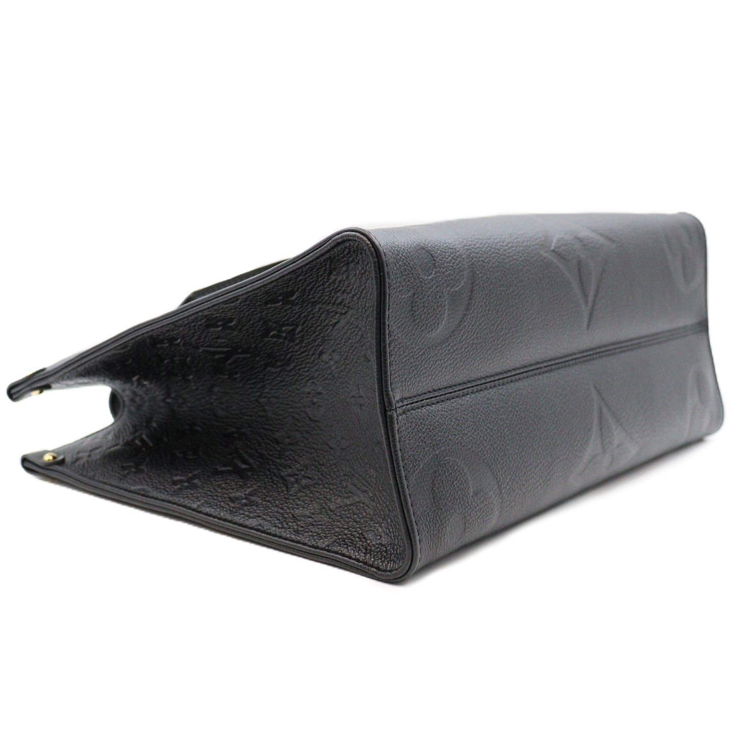 Louis Vuitton On The Go 2 way shoulder M45595