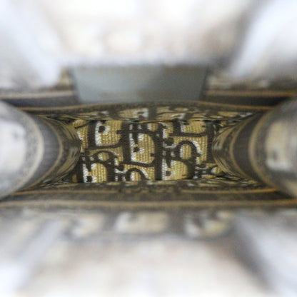 Christian Dior Mini Vertical Tote 2 way shoulder S5555CRIW