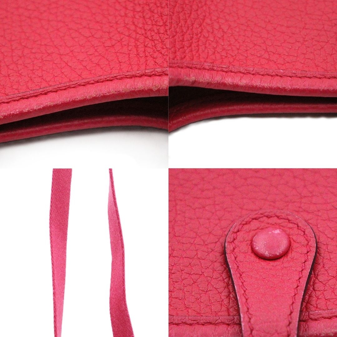 Hermes Evelyne Amazone 16 Shoulder bag
