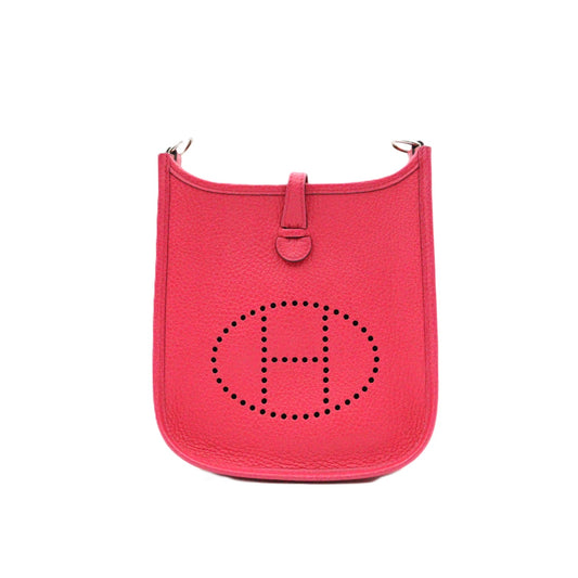 Hermes Evelyne Amazone 16 Shoulder bag