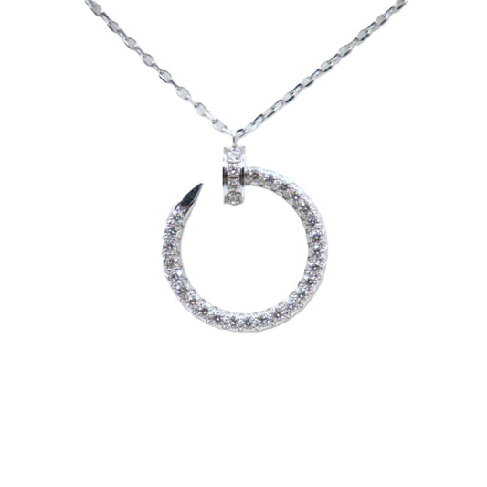 Cartier Juste Un Clou CRB7224897 Necklace