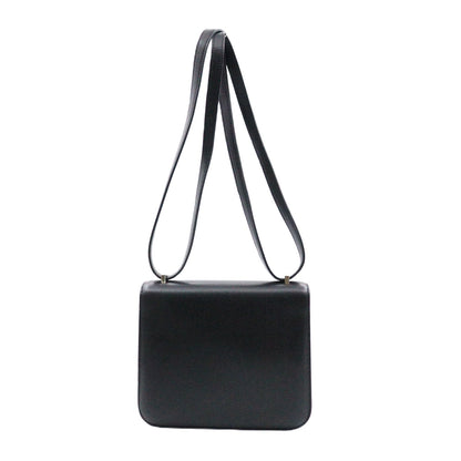 Hermes Mini Constance Shoulder Bag