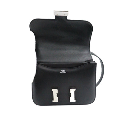 Hermes Mini Constance Shoulder Bag