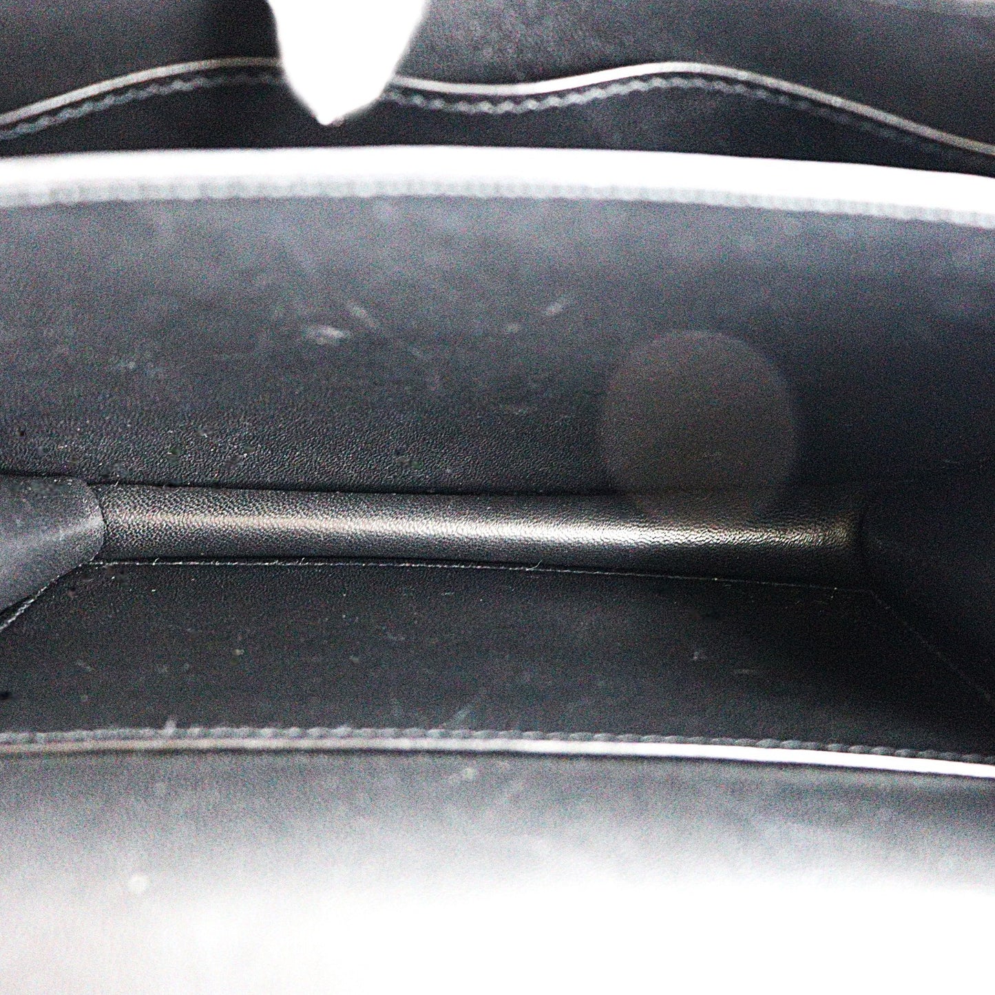 Hermes Mini Constance Shoulder Bag