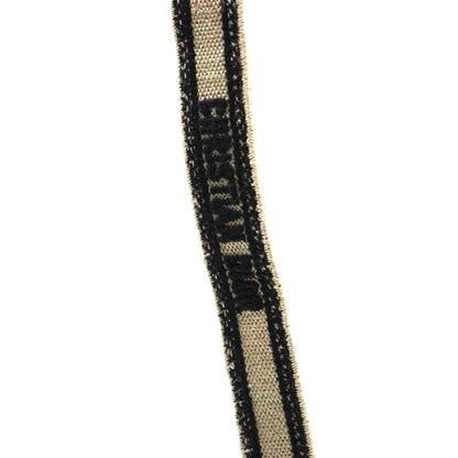 Christian Dior Mini Vertical Tote 2 way shoulder S5555