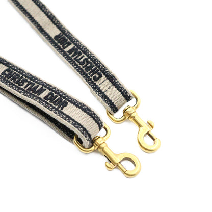 Christian Dior Mini Vertical Tote 2 way shoulder S5555