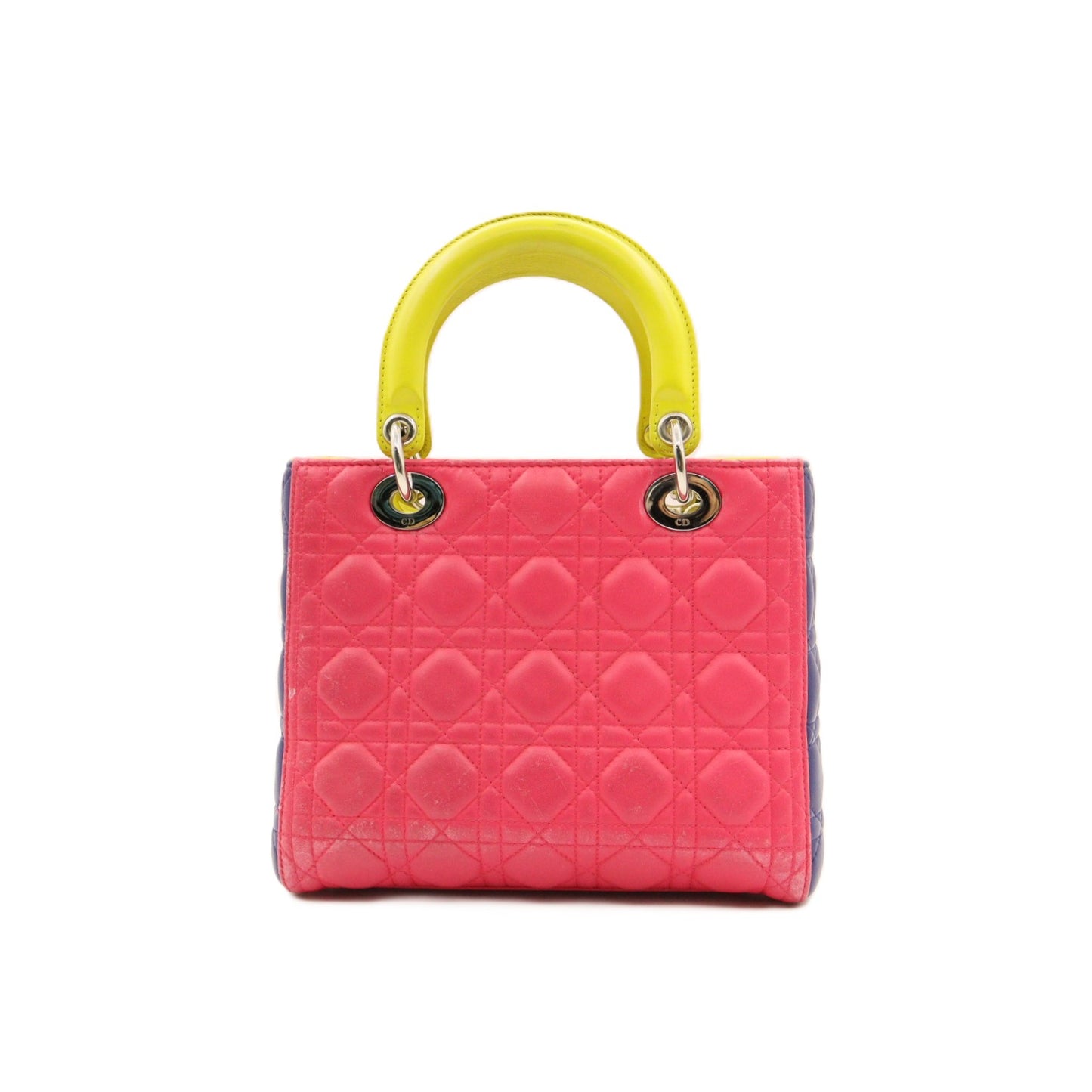 Dior Lady Dior Medium 2way Shoulder