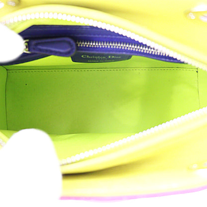 Dior Lady Dior Medium 2way Shoulder