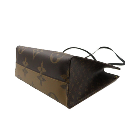 Louis Vuitton OnTheGo Totebag M45320